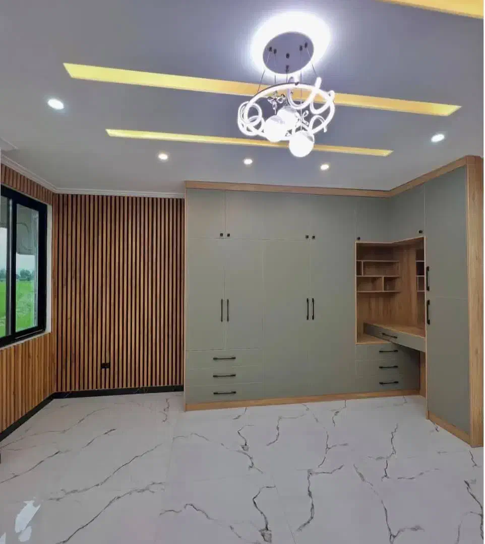 نقاشی ساختمان کناف عضویت اتحادیه|خدمات پیشه و مهارت|شیراز, طلاب|دیوار