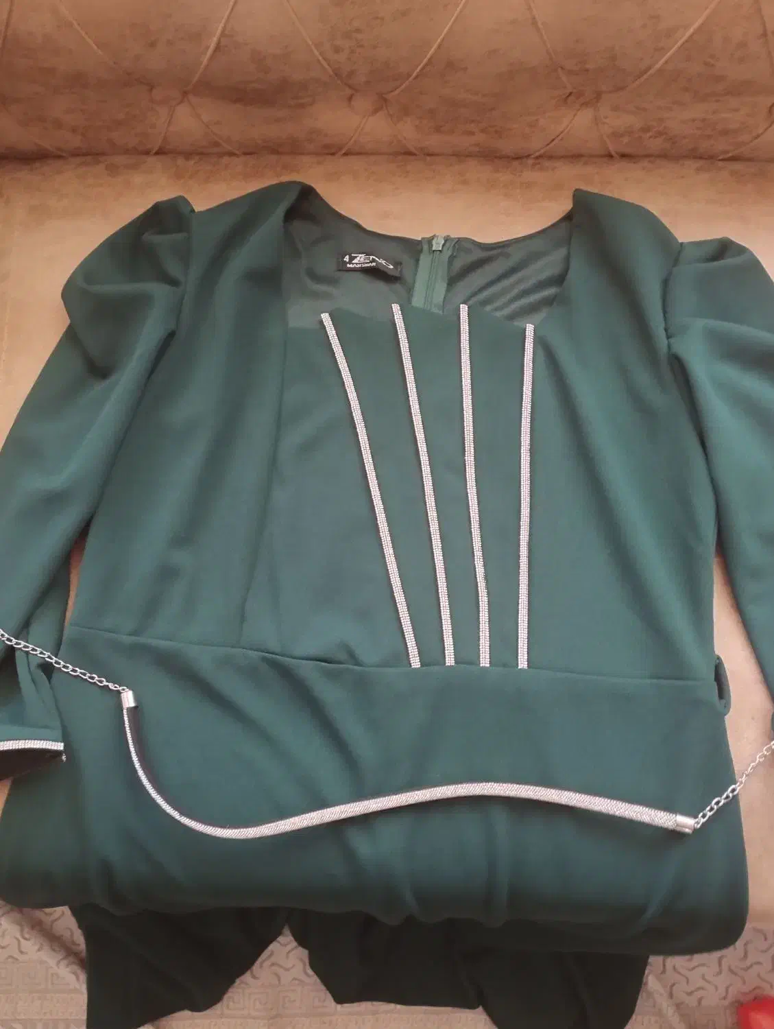 لباس مجلسی نو|لباس|اصفهان, ملکشهر|دیوار