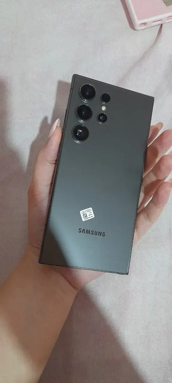 سامسونگ s24ultra|موبایل|رامسر, |دیوار