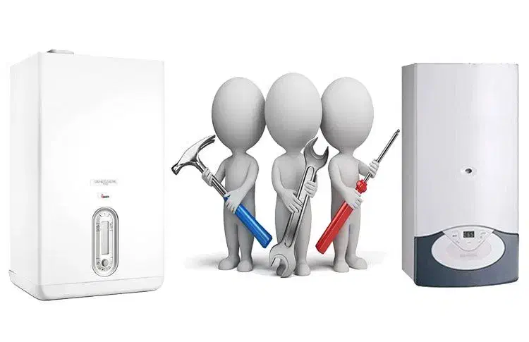 نصب و تعمیرات پکیج دیواری|خدمات پیشه و مهارت|سلمانشهر, |دیوار