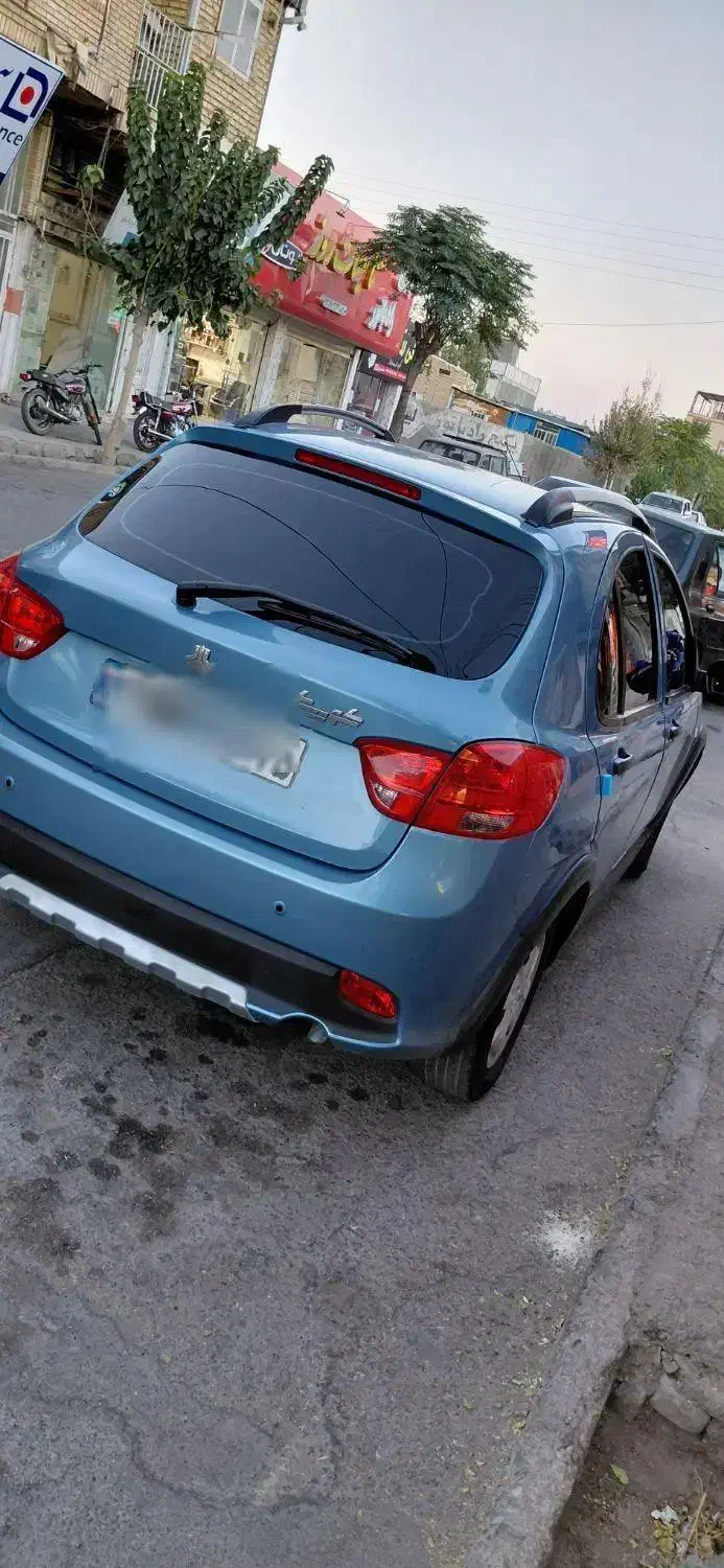 کوئیک|خودرو سواری و وانت|زرند, |دیوار