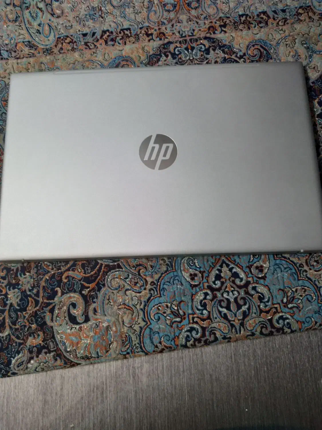 لبتاب HP مدل15eg3053cl|رایانه همراه|هشتگرد, فاز ۲ مهستان|دیوار