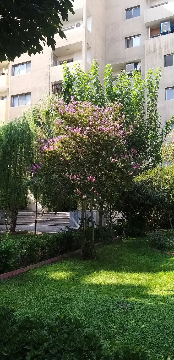 اجاره واحد مسکونی|اجارهٔ آپارتمان|تهران, فردوسی|دیوار