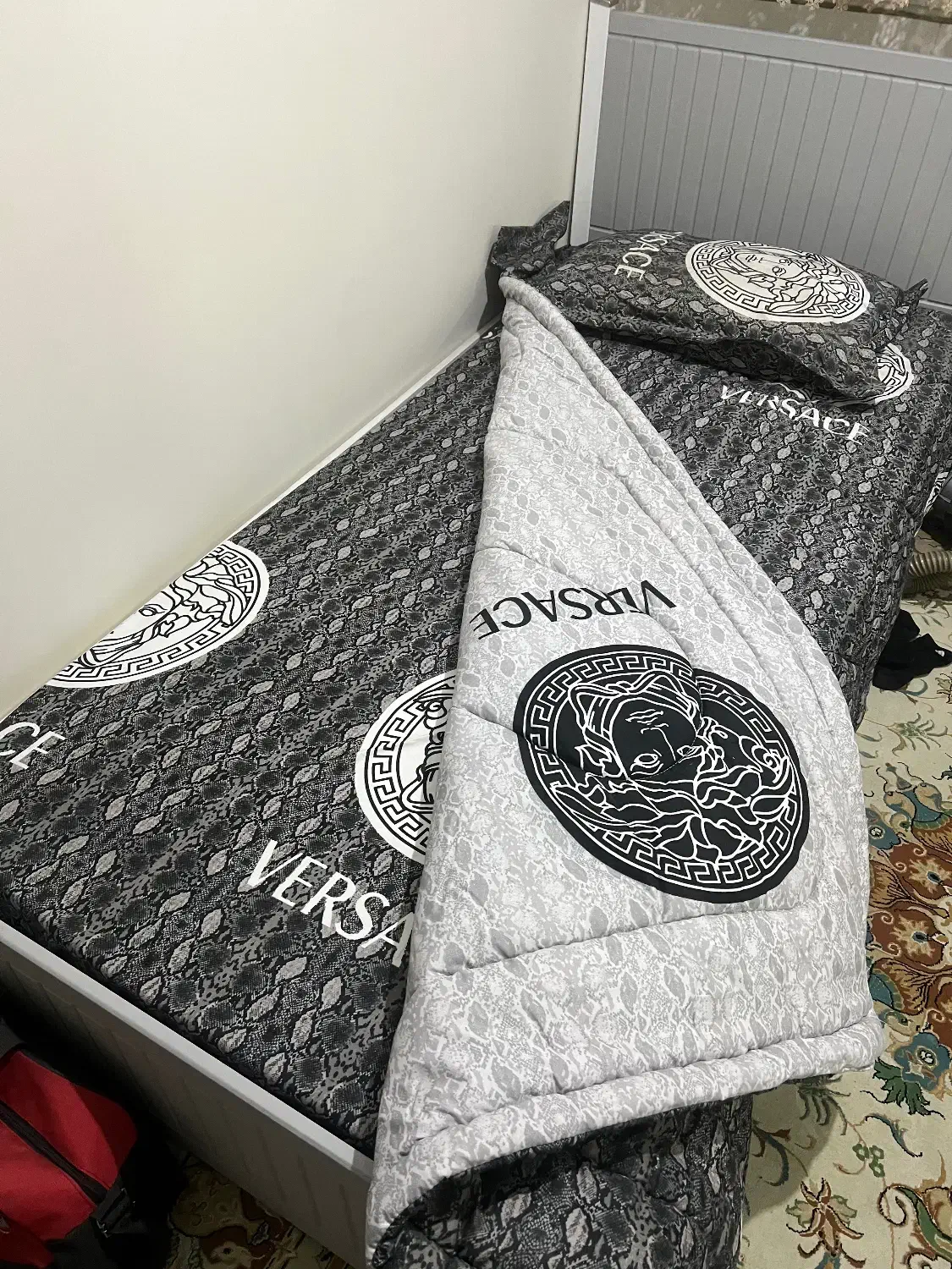 تخت و تشک|تخت و سرویس خواب|تهران, مشیریه|دیوار