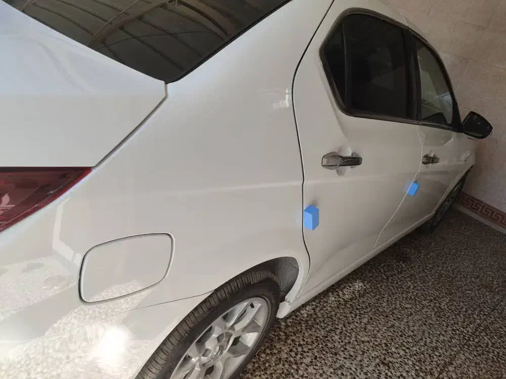 دناپلاس|خودرو سواری و وانت|قلعه قاضی, |دیوار