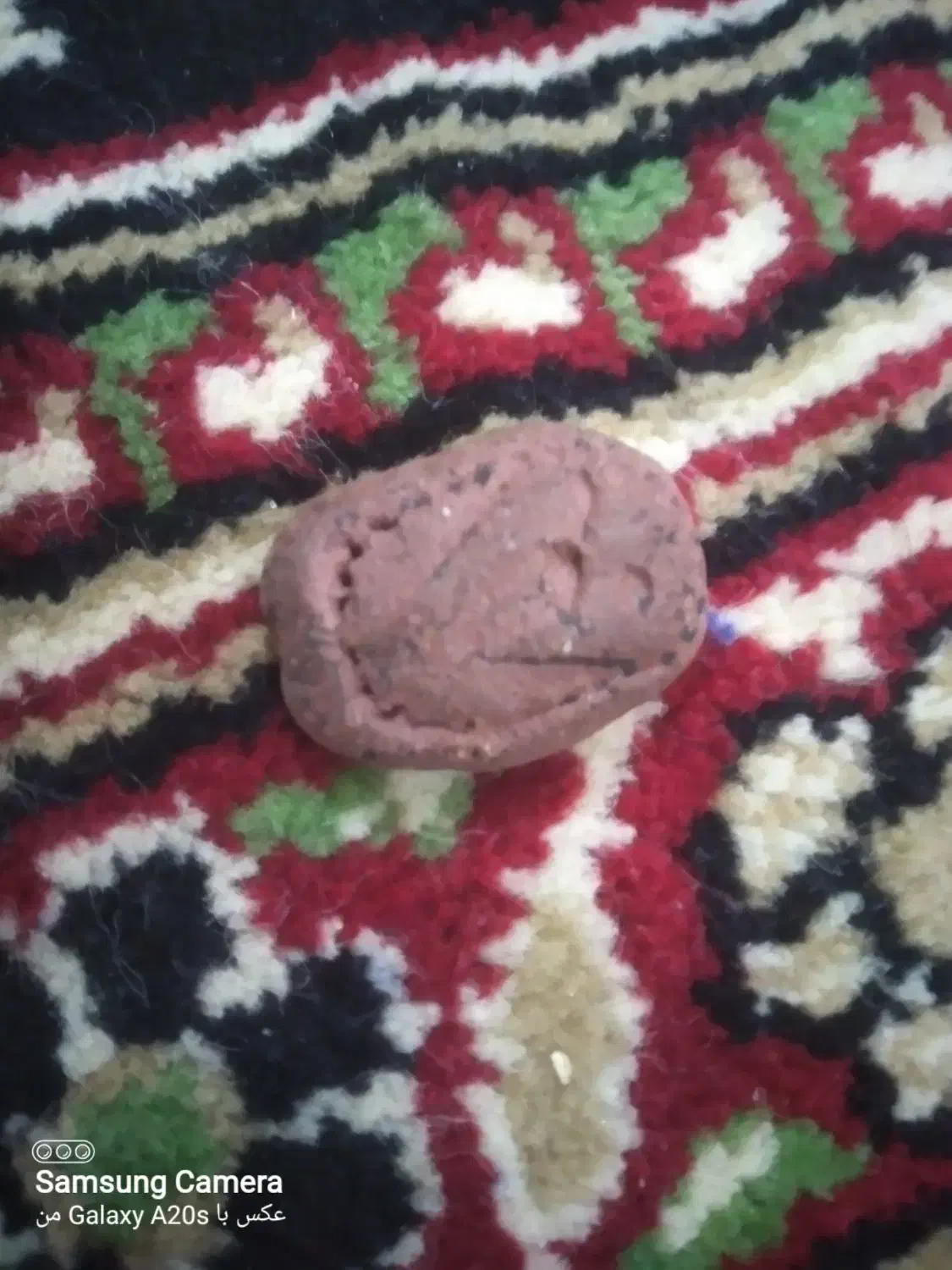 سنگ هبهاب اصل|جواهرات|آغاجاری, |دیوار