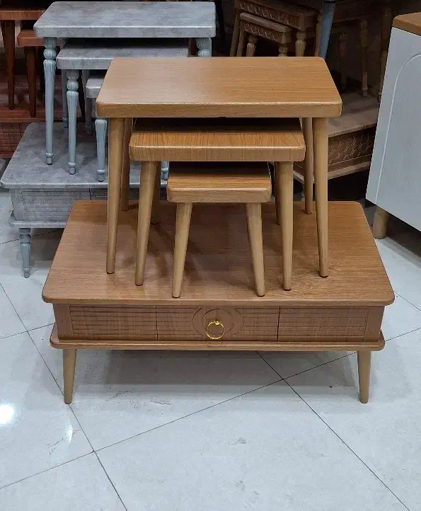 جلومبلی مدل نیک تک کشو|مبلمان خانگی و میز عسلی|قم, شاه ابراهیم|دیوار