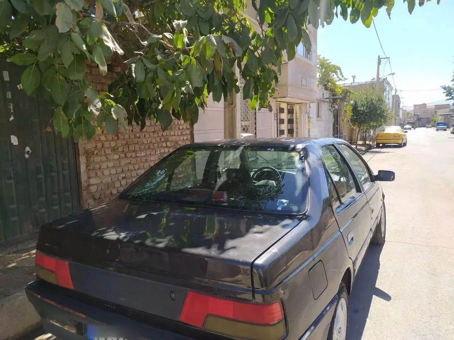 پژو روآ|خودرو سواری و وانت|کهریزک, |دیوار