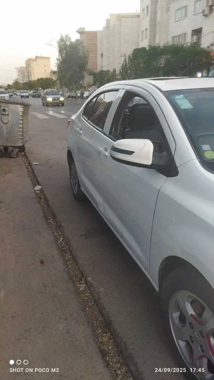 شاهین ۱۴۰۲ سانروف دار|خودرو سواری و وانت|پاکدشت, پاکدشت (مامازند)|دیوار