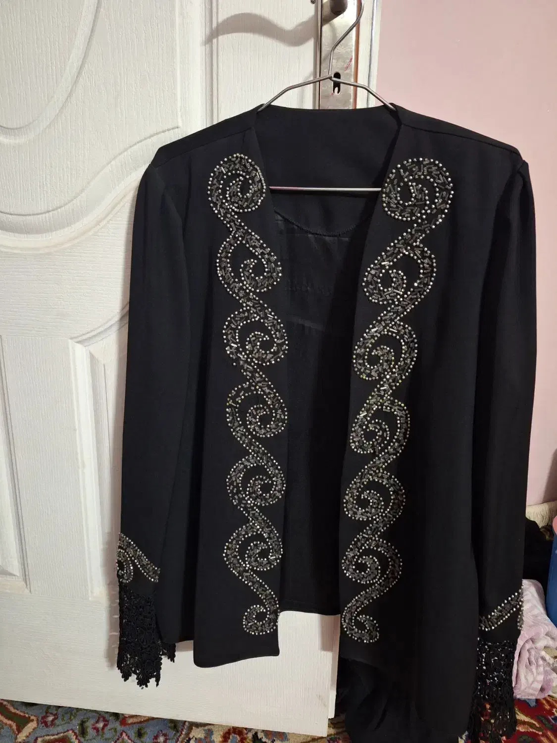 کت مجلسی زنانه|لباس|هشتگرد, مدرس|دیوار