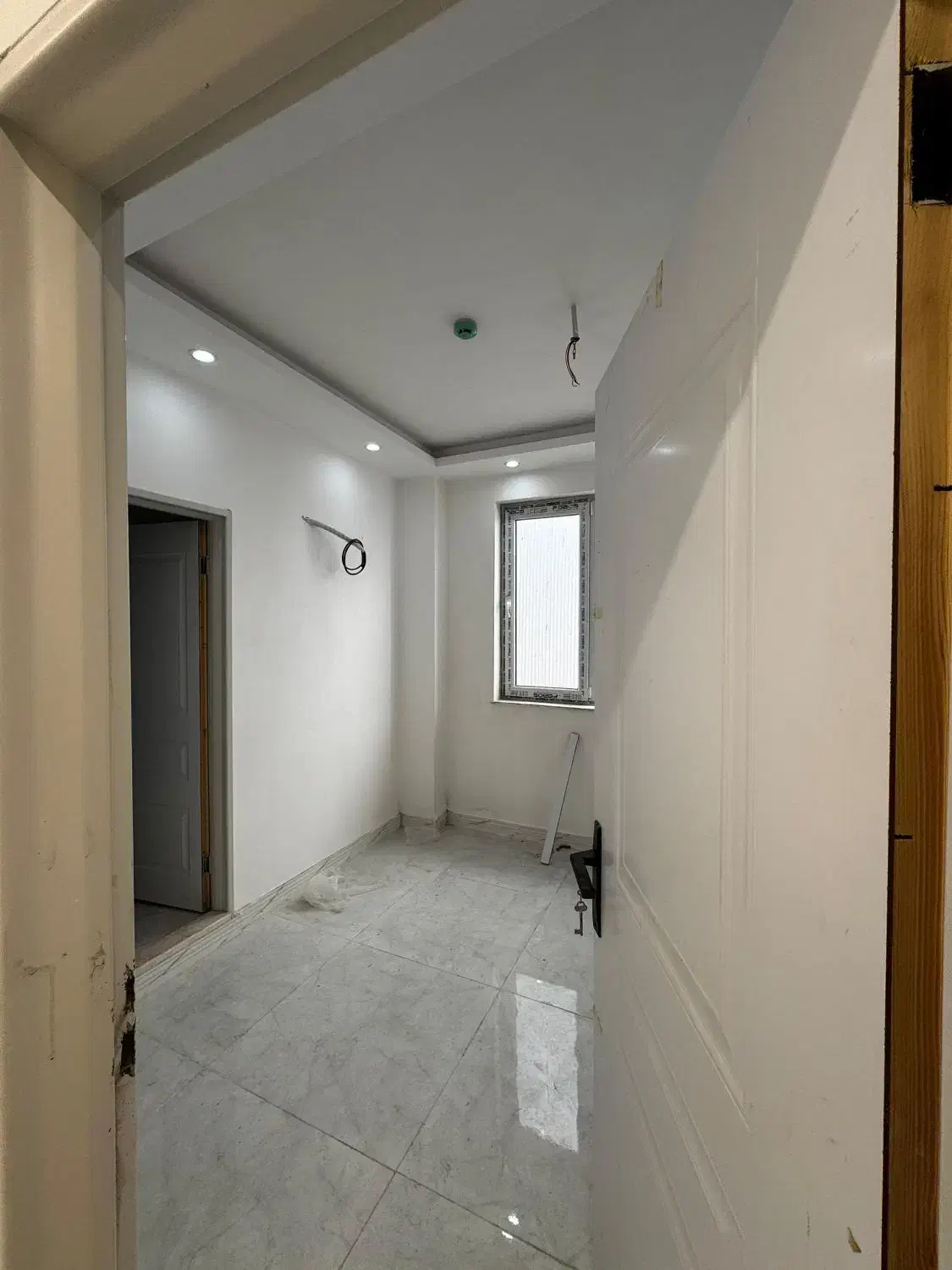 آپارتمان خ فلسطین سه خواب صفر تک واحد|اجارهٔ آپارتمان|رشت, فلسطین|دیوار