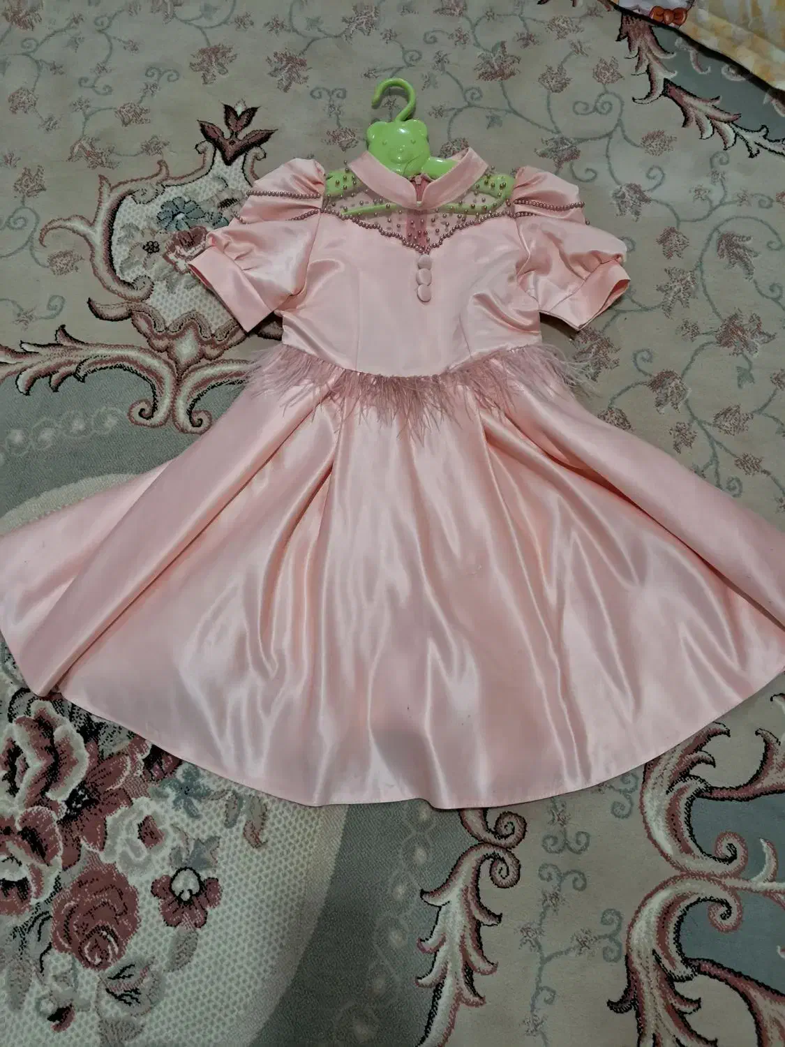 لباس دخترانه|لباس|نظرآباد, رسالت|دیوار