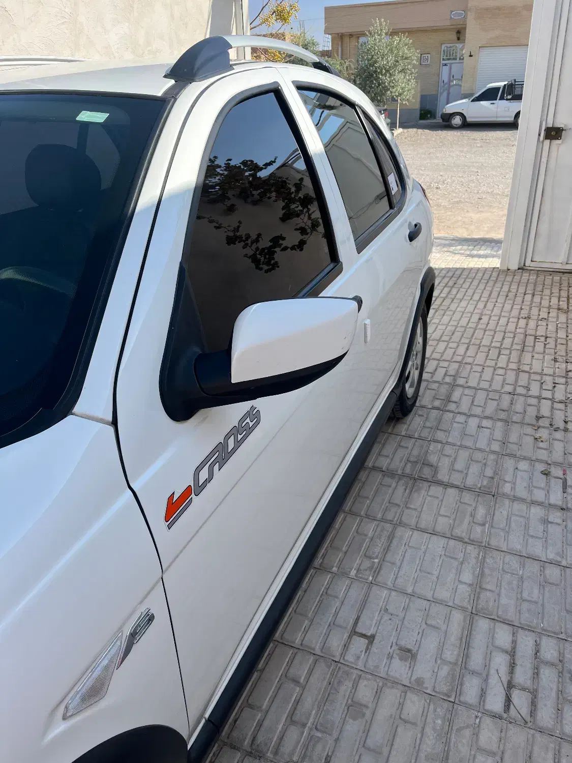 کوییک  S مدل۱۴۰۲|خودرو سواری و وانت|رفسنجان, |دیوار