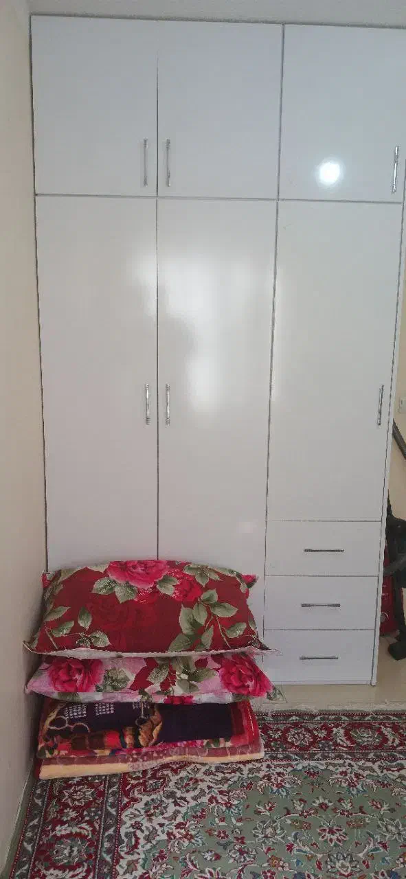 یه خوابه تمیز در بهترین نقطه کیسون|فروش آپارتمان|پرند, فاز ۶|دیوار