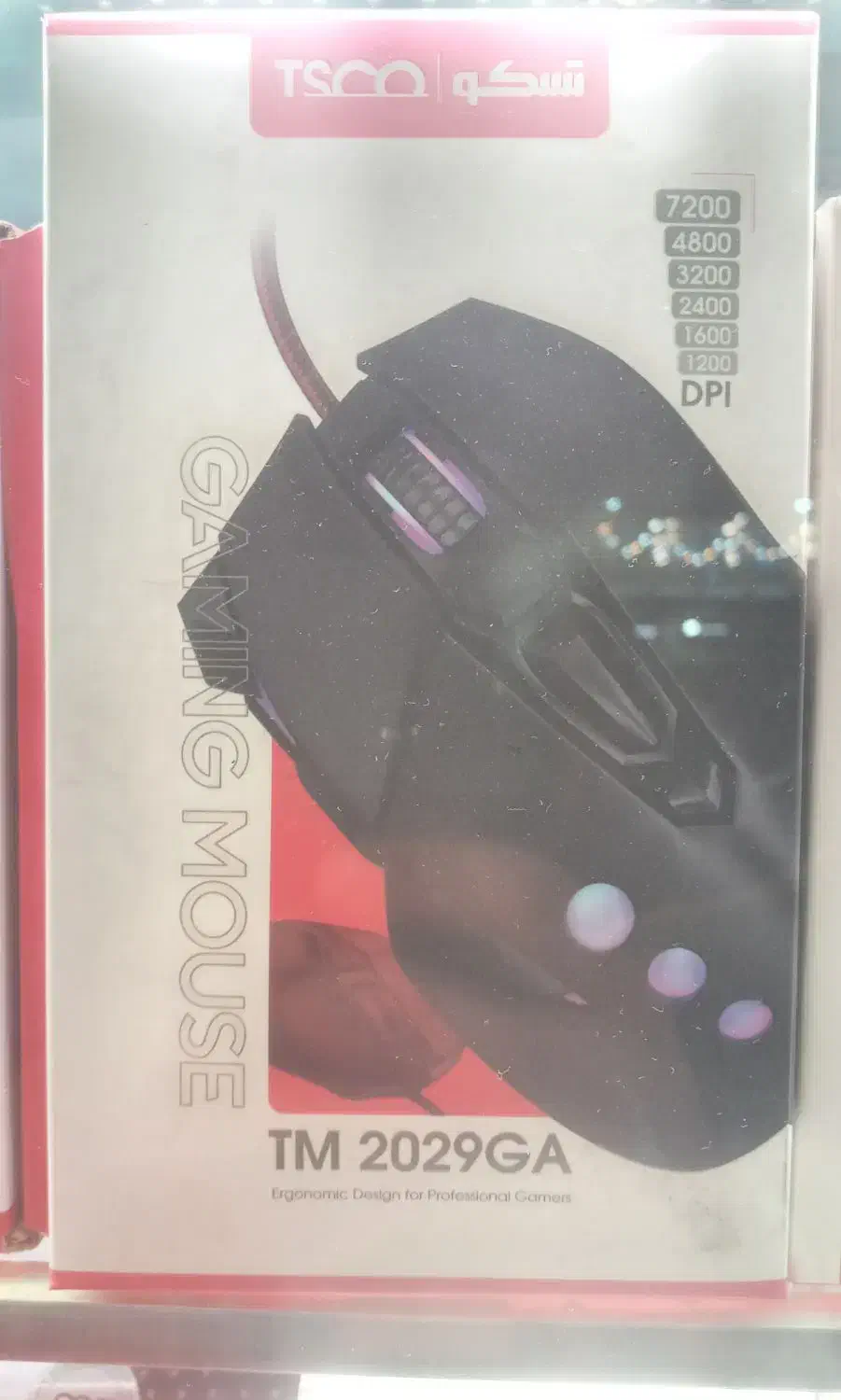 موس گیمینگ و موس ساده فوق العاده و برند معتبر|قطعات و لوازم جانبی رایانه|ری, شهادت|دیوار