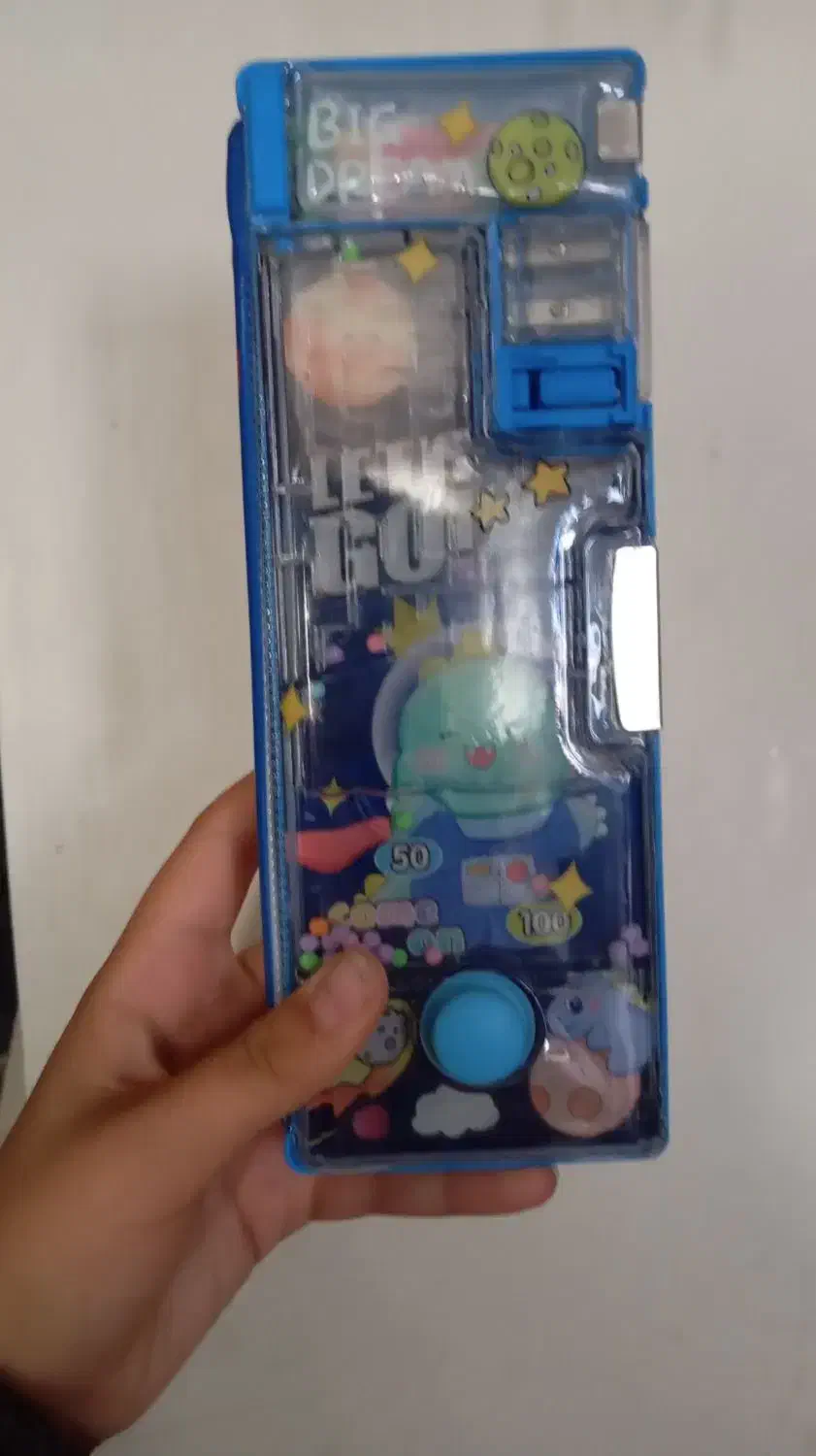 جامدادی کتابی|لوازم التحریر|کاشان, فاز ۲ ناجی آباد|دیوار