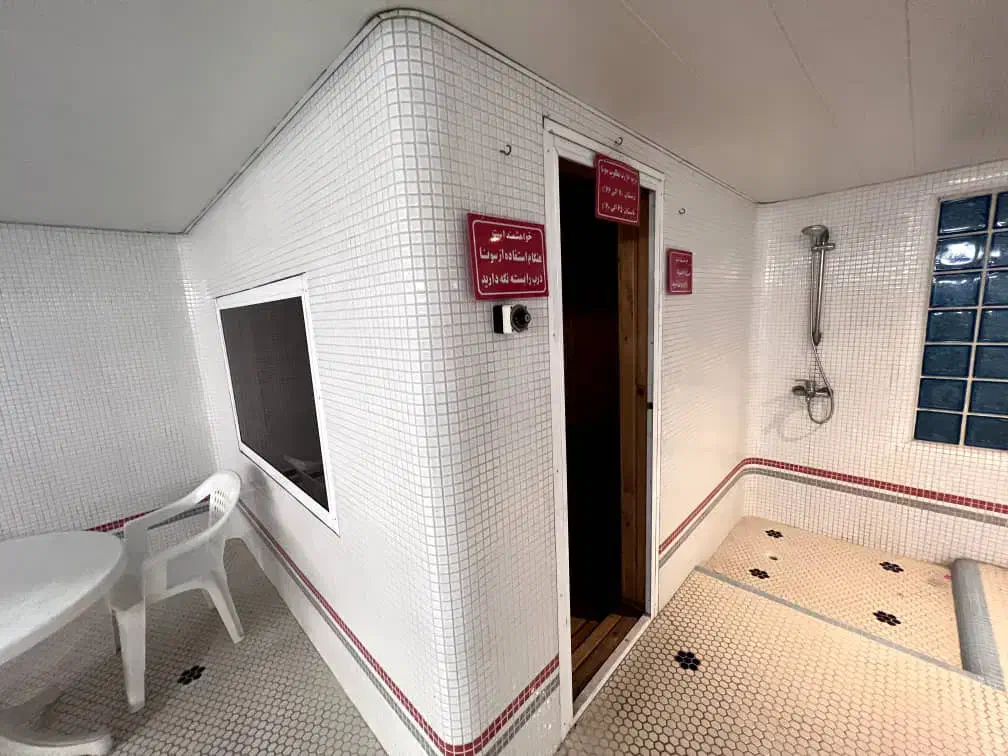 ۱۵۵متر/تکواحد/مشاعات ابی فعال*گذر عادل زرین