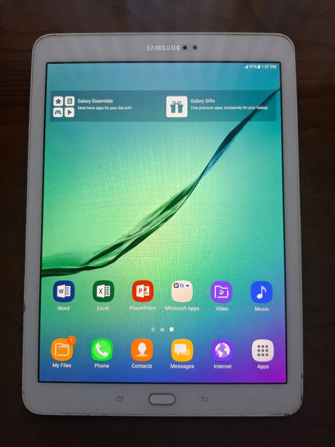 Galaxy Tab S2 تبلت|تبلت|نوشهر, |دیوار