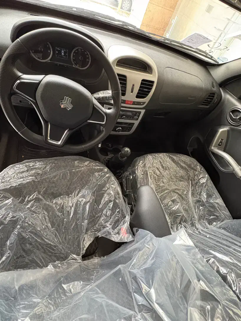 کوئیک Rs|خودرو سواری و وانت|شیراز, اصلاح‌نژاد|دیوار