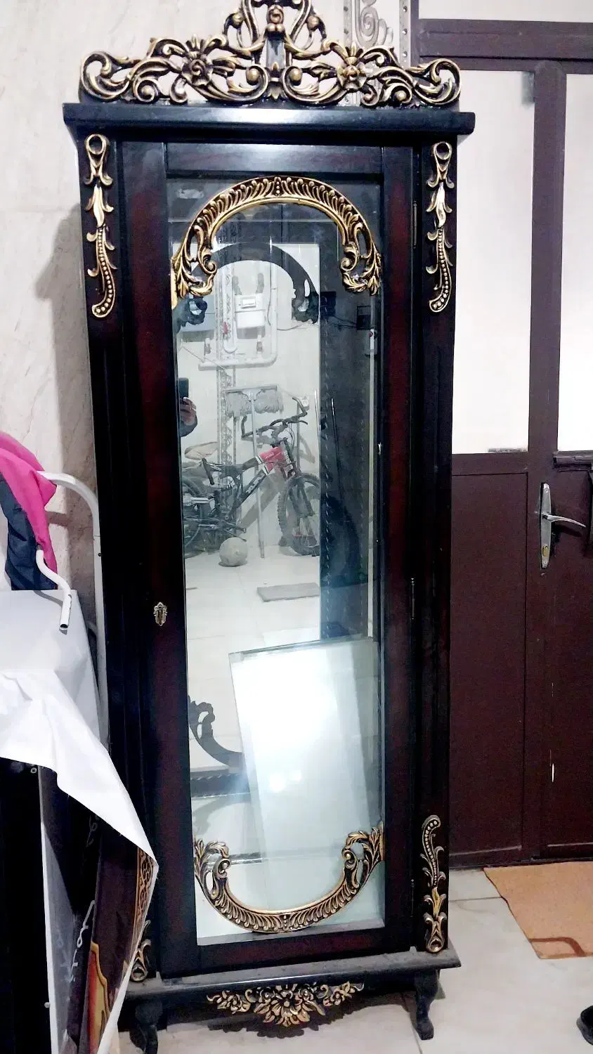 بوفه|بوفه، ویترین، کنسول|بیرجند, |دیوار