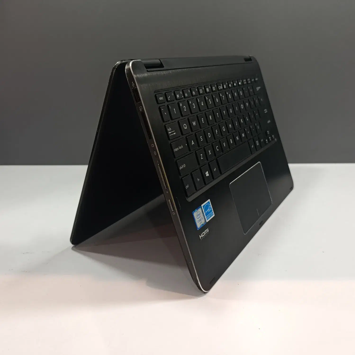 فروش ویژه لپ‌تاپ ASUS Q301 تعداد محدود|رایانه همراه|قزوین, |دیوار