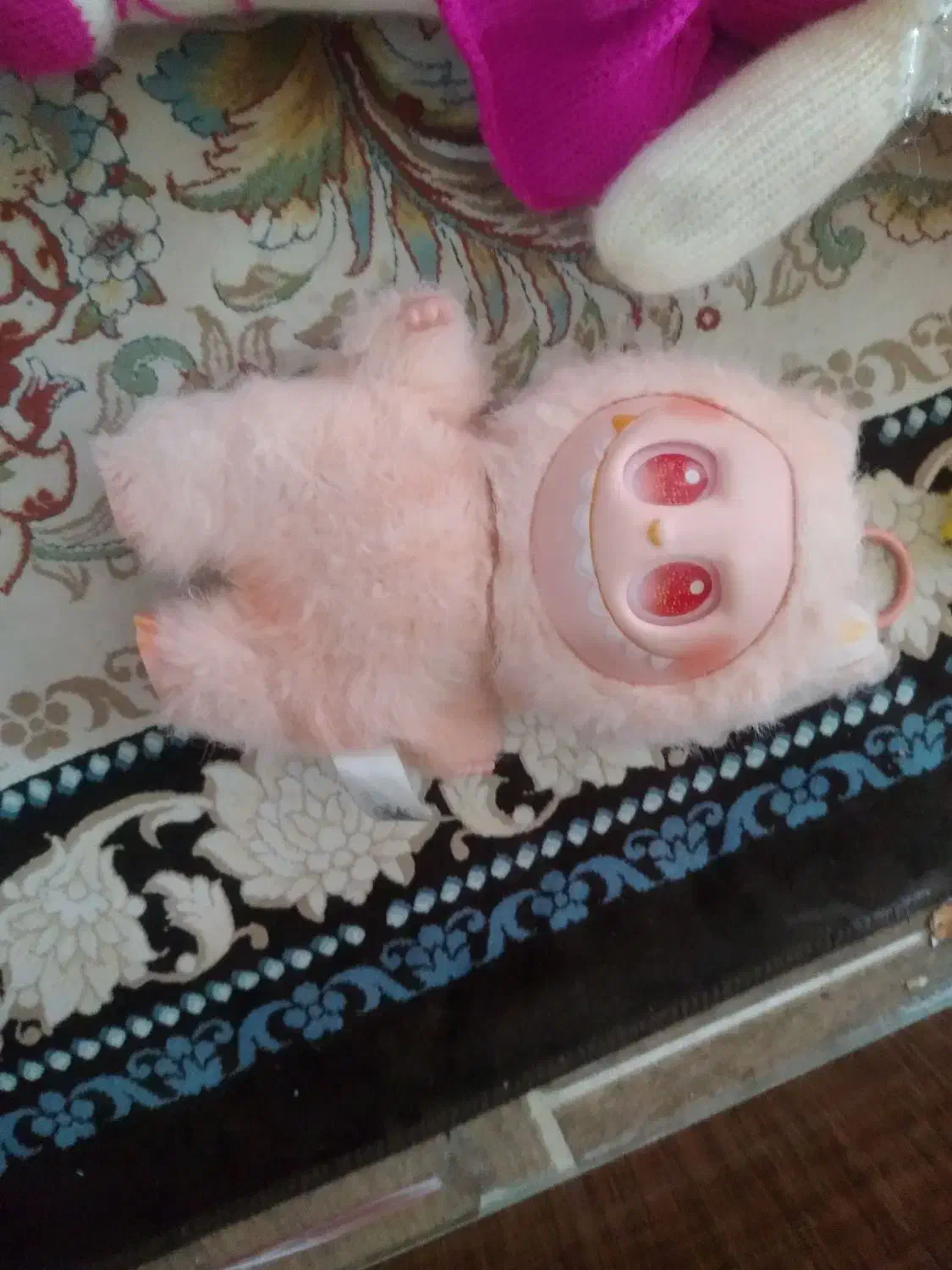 لبوبو|اسباب‌‌بازی|نورآباد, |دیوار