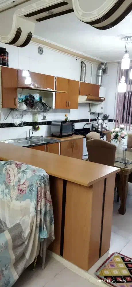 فروش کابینت|مصالح و تجهیزات ساختمان|دهق, |دیوار