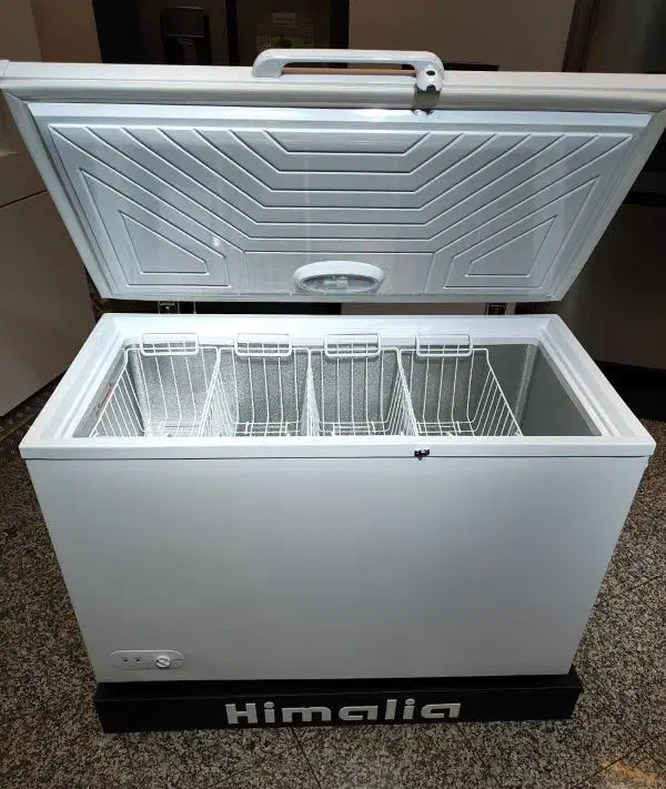 فریزر صندوقی 120 هیمالیا|یخچال و فریزر|گرگان, |دیوار