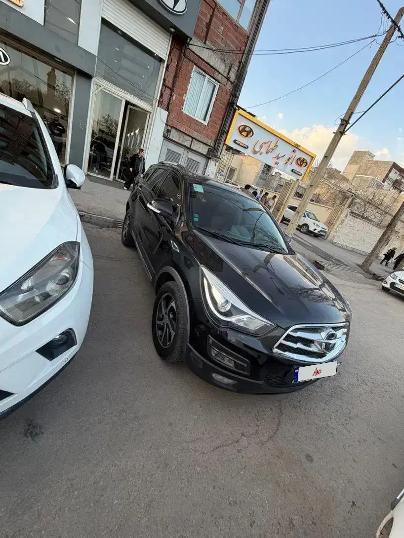 هایماs5|خودرو سواری و وانت|مشگین شهر, |دیوار