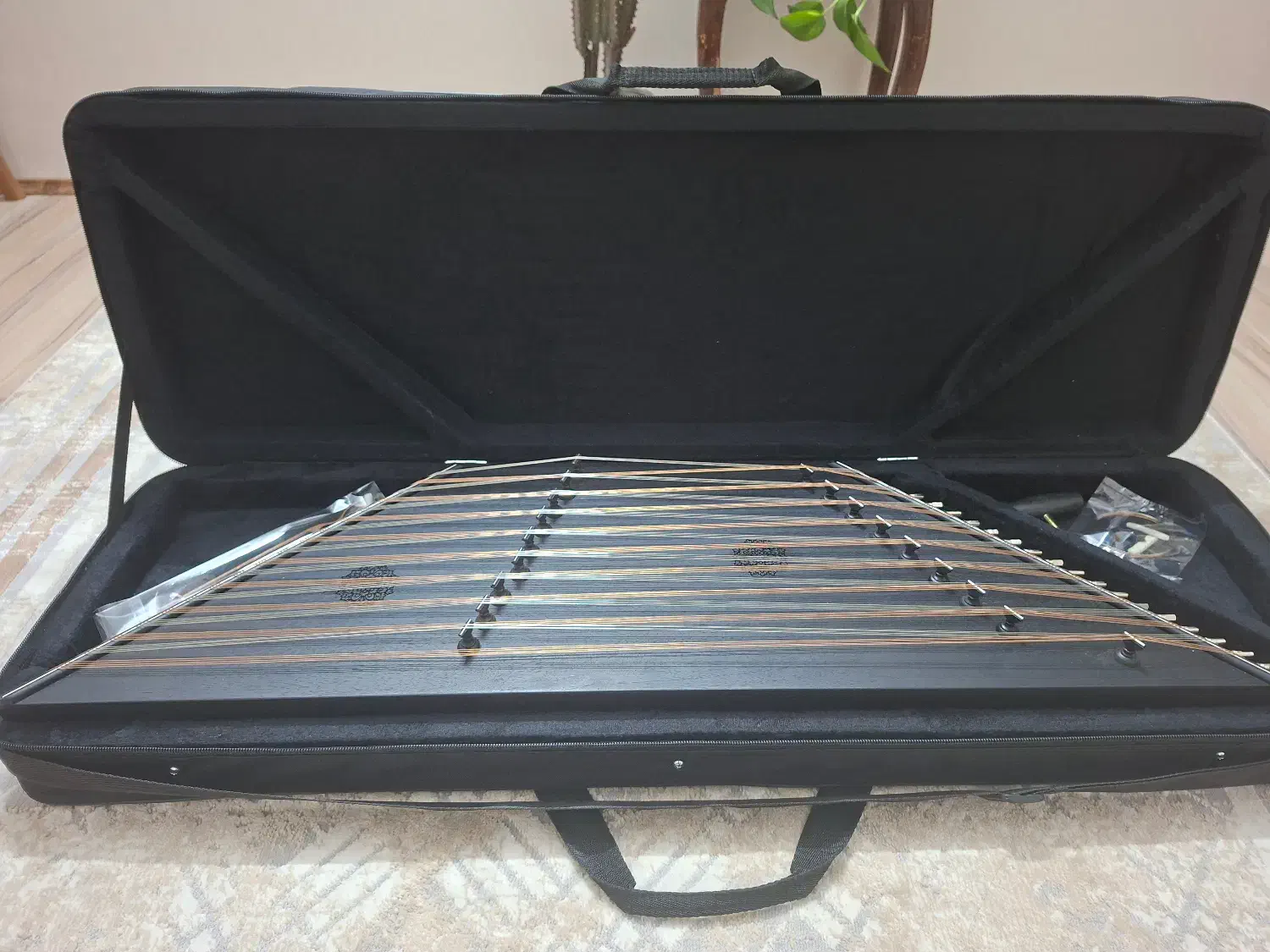 سنتور|سازهای سنتی|مشهد, فردوسی|دیوار