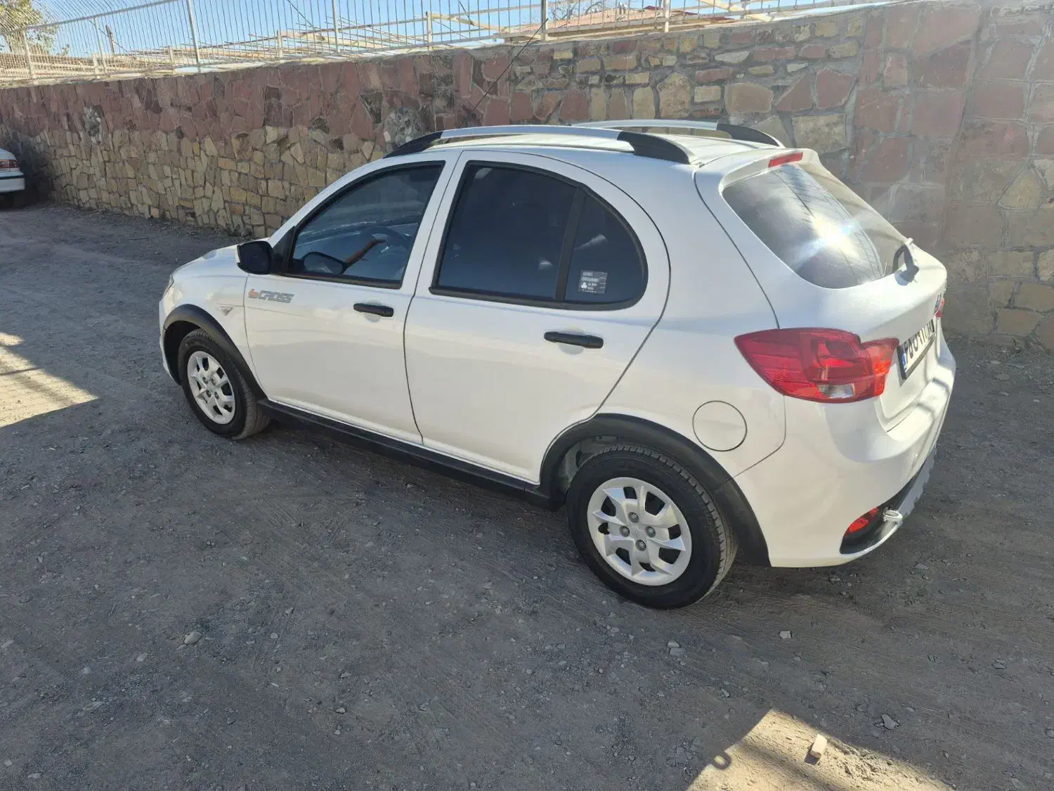 کوئیک مدل 1401|خودرو سواری و وانت|سبزوار, هویزه|دیوار