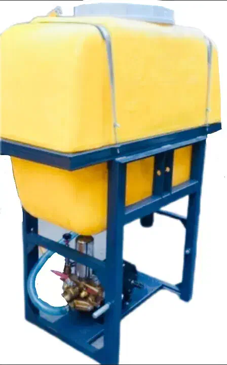 سمپاش|ماشین‌آلات صنعتی|فسا, |دیوار