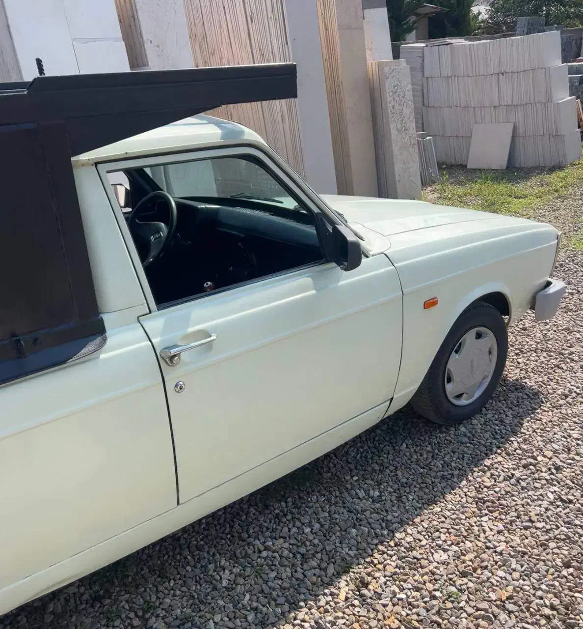 پیکان وانت|خودرو سواری و وانت|نوشهر, |دیوار