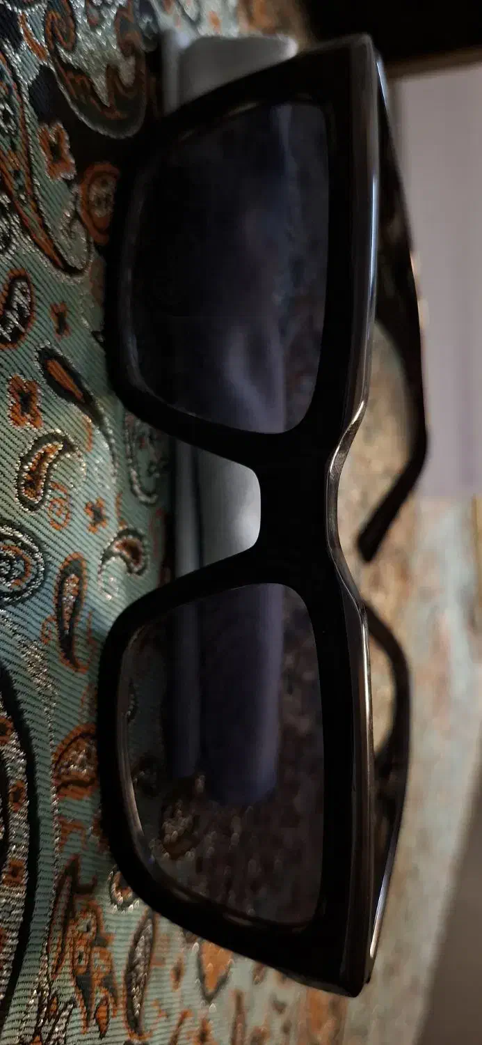 عینک برند SERGIO MARTINI|زیورآلات و اکسسوری|تبریز, |دیوار