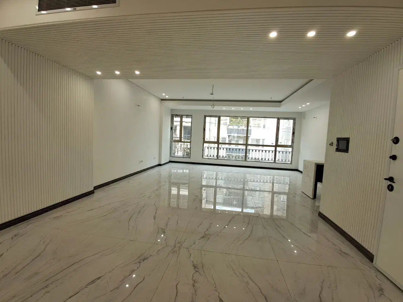 خاص ترین پروژه مدرن منطقه جلال(حدفاصل وکیل آباد)|فروش آپارتمان|مشهد, آزادشهر|دیوار