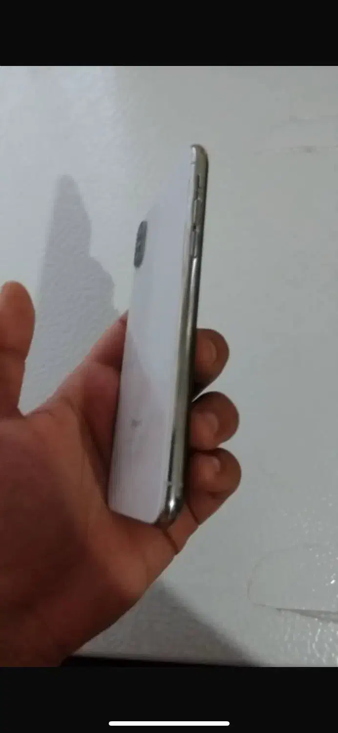 گوشی ایفون x|موبایل|خرمآباد, |دیوار