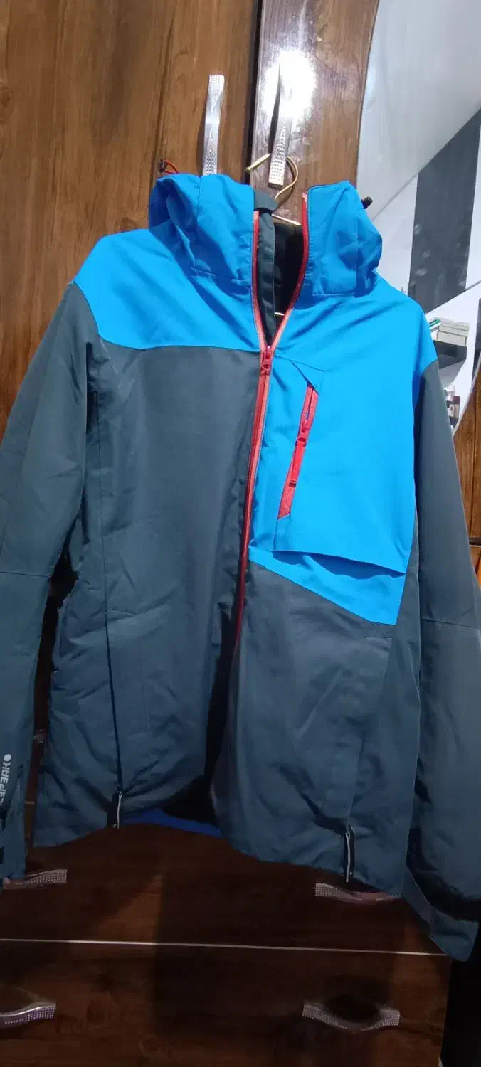 پوشاک مردانه کاپشن خارجی|لباس|مشهد, شهید علی محمدی|دیوار