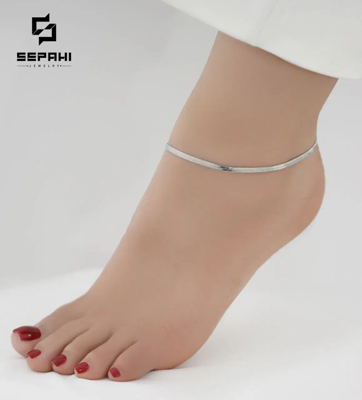 پابند ماری استیل رنگ ثابت|بدلیجات|مشهد, یاس|دیوار