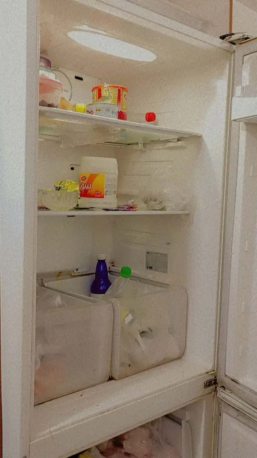 یخچال فریزر|یخچال و فریزر|اسلامشهر, شهرک توحید|دیوار