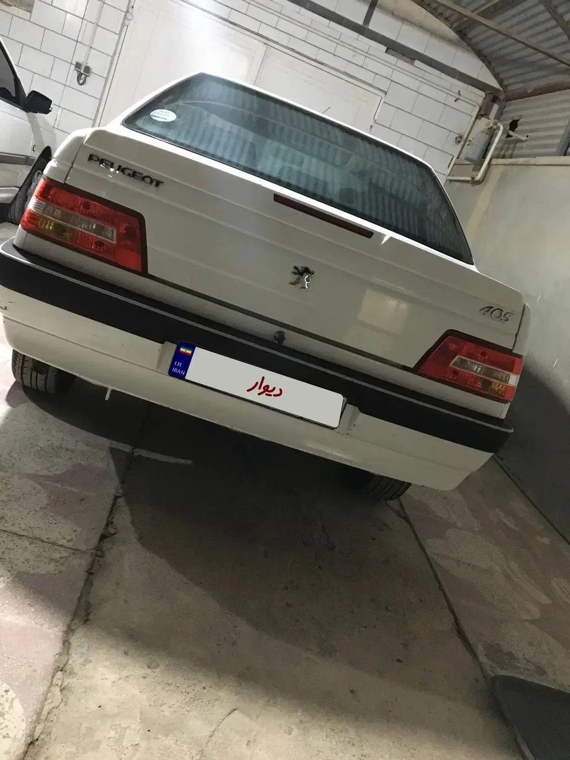 اس ال ایکس مدل ۹۷|خودرو سواری و وانت|بندر کنگان, |دیوار