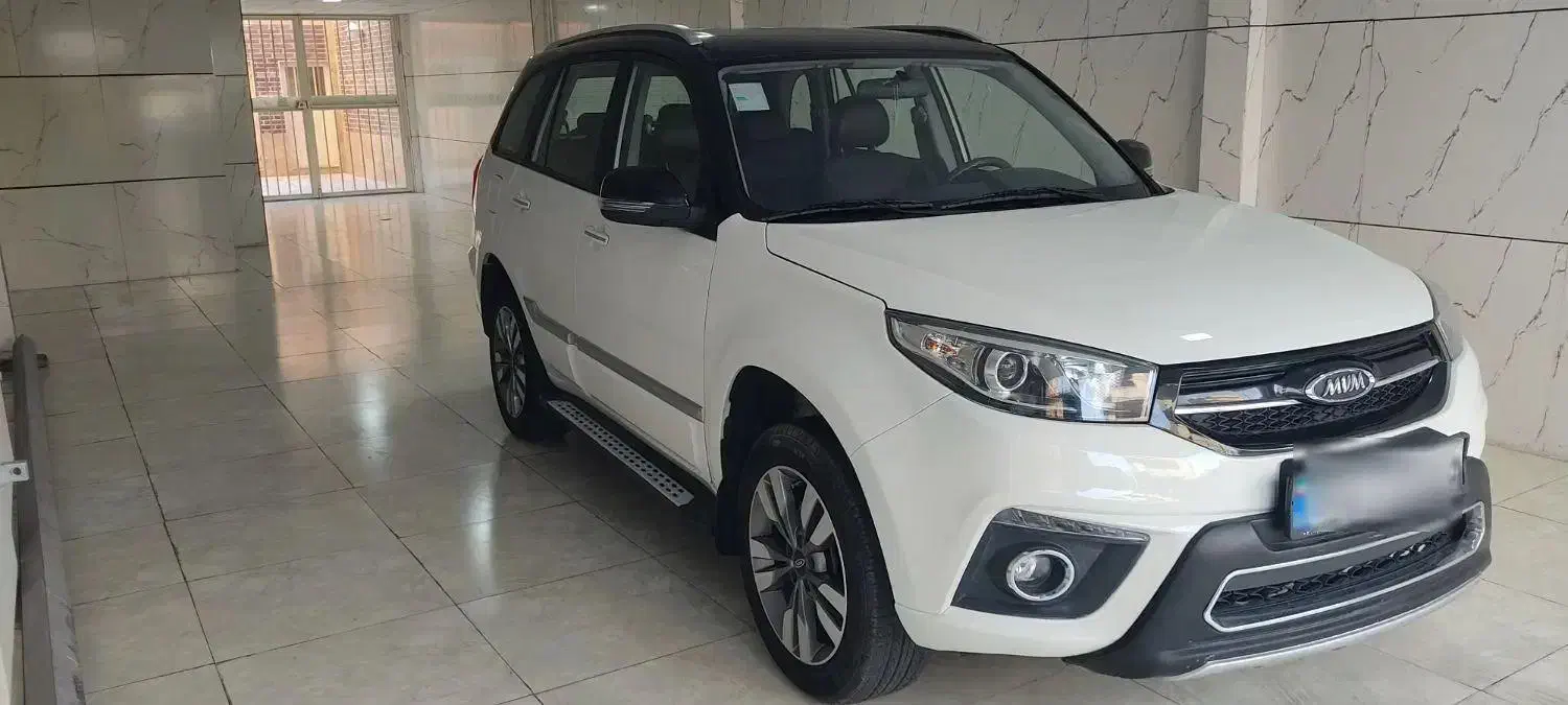 ایکس 33اسپرت اتومات|خودرو سواری و وانت|تبریز, |دیوار