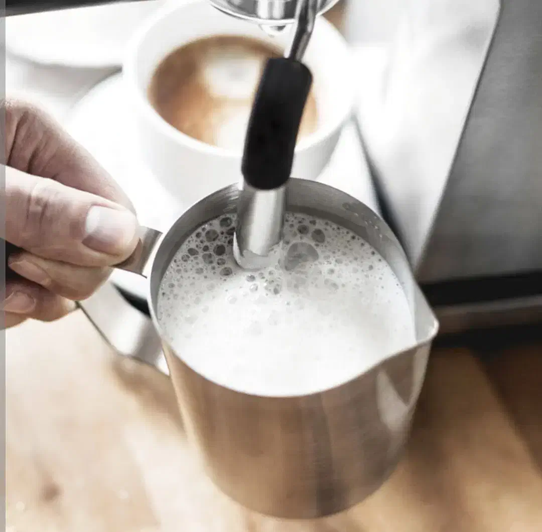 اسپرسو ساز حرفه ای گاستروبک آلمان|سماور، چای‌ساز، قهوه‌ساز|تهران, حکمت|دیوار