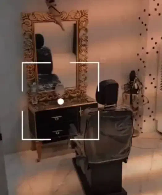 تابلوارایشگاه|آرایشگاه و سالن‌های زیبایی|بم, |دیوار