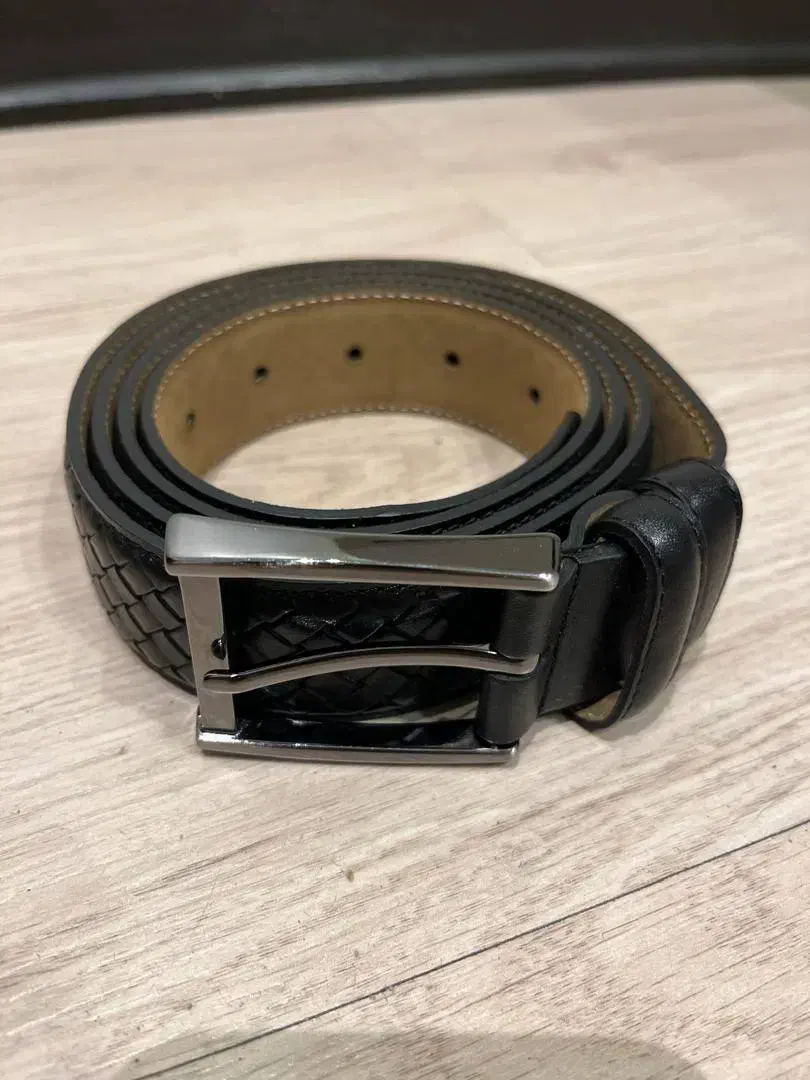 کمربند مردانه نوین چرم|کیف، کفش، کمربند|تهران, پونک|دیوار