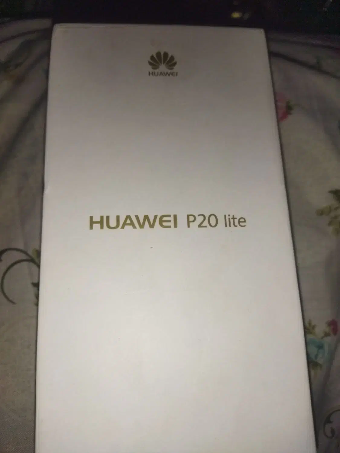 گوشی موبایل هواوی p20|موبایل|سنندج, |دیوار