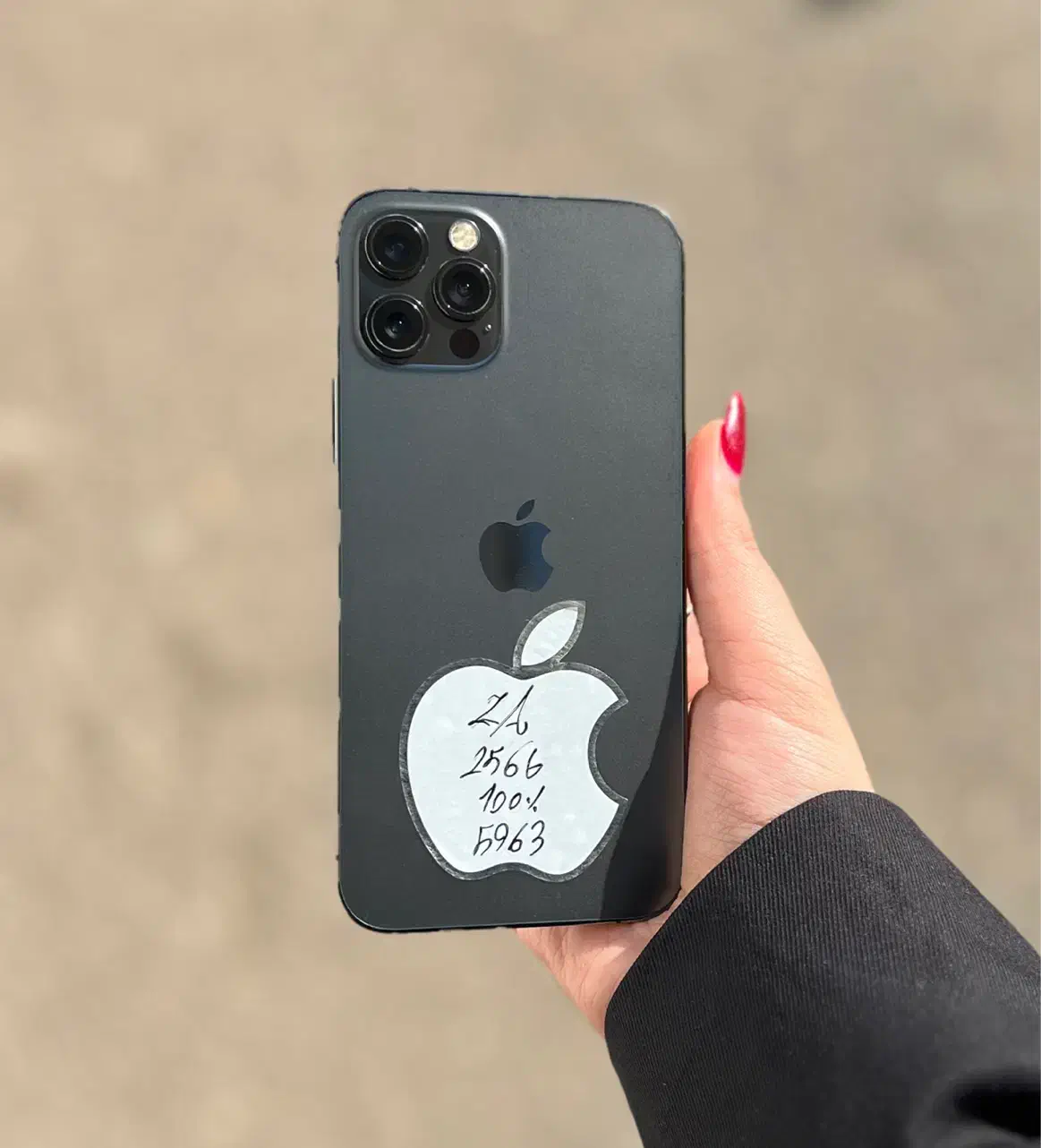 ایفون ۱۲پرو|موبایل|لنگرود, |دیوار