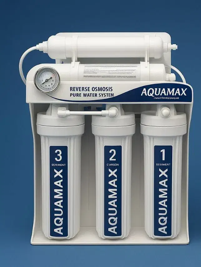 تصفیه آب خانگی اقساطی /سفته ارسال و نصب فوری|آبسردکن و تصفیه آب|همدان, |دیوار