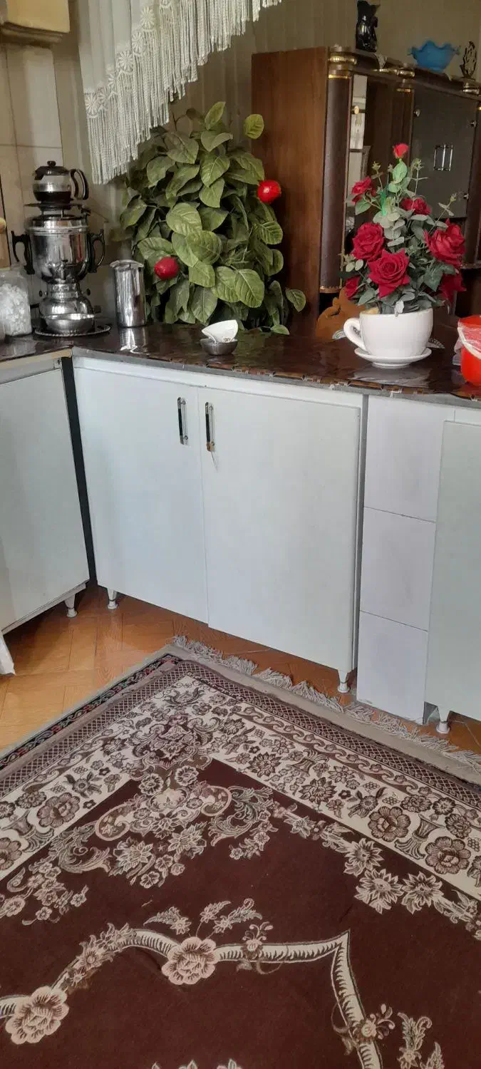 کابینت فلزی|مصالح و تجهیزات ساختمان|اراک, |دیوار