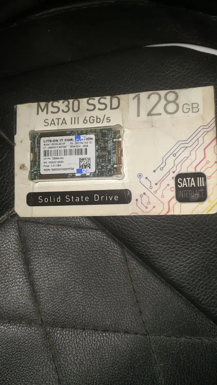 رم 128|قطعات و لوازم جانبی رایانه|کرج, حصارک بالا|دیوار