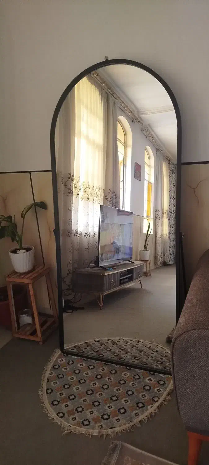 آینه قدی|آینه|یاسوج, |دیوار